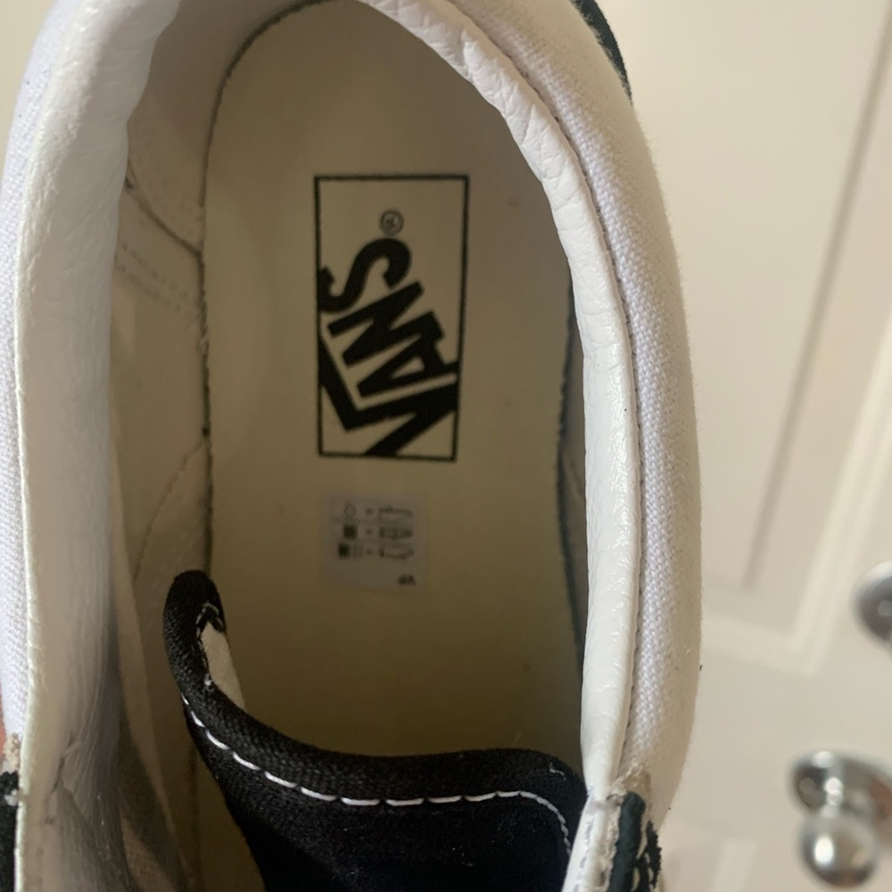 Vans sneaker - Picture 7 of 7